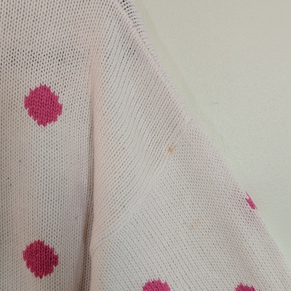 Spring Sweater - Picture 5 of 6